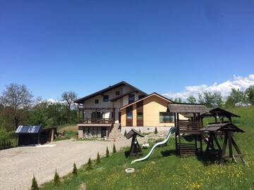 Фотографии Лоджи Casa Dunca г. Сигету-Мармацией (Румыния) №3 Фото Лоджи Casa Dunca г. Сигету-Мармацией 3