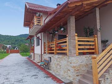 Фотографии Гостевой дом Casa Nely г. Сигету-Мармацией (Румыния) №4 Фото Гостевой дом Casa Nely г. Сигету-Мармацией 4