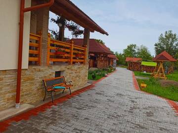 Фотографии Гостевой дом Casa Nely г. Сигету-Мармацией (Румыния) №5 Фото Гостевой дом Casa Nely г. Сигету-Мармацией 5