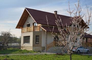 Фотографии Гостевой дом Casa Nely г. Сигету-Мармацией (Румыния) №1 Фото Гостевой дом Casa Nely г. Сигету-Мармацией 1