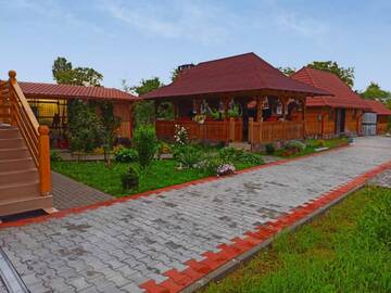Фотографии Гостевой дом Casa Nely г. Сигету-Мармацией (Румыния) №3 Фото Гостевой дом Casa Nely г. Сигету-Мармацией 3