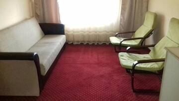 Фото номера Люкс Гостевой дом Camves Inn г. Сигету-Мармацией 3