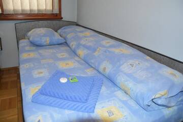 Фото номера Одноместный номер Мотели Motel Buti г. Сигету-Мармацией 4