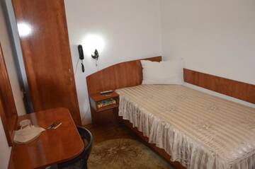 Фото номера Одноместный номер Мотели Motel Buti г. Сигету-Мармацией 7
