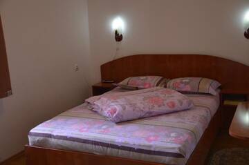 Фото номера Двухместный номер с 1 кроватью Мотели Motel Buti г. Сигету-Мармацией 8