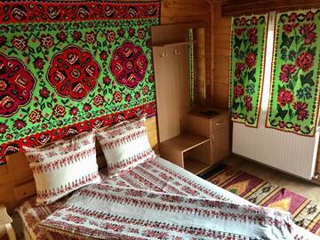 Фотографии Лоджи Cabana Floare de Maramures г. Сигету-Мармацией (Румыния) №3 Фото Лоджи Cabana Floare de Maramures г. Сигету-Мармацией 3